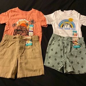 Baby Boy clothes and accessories!!